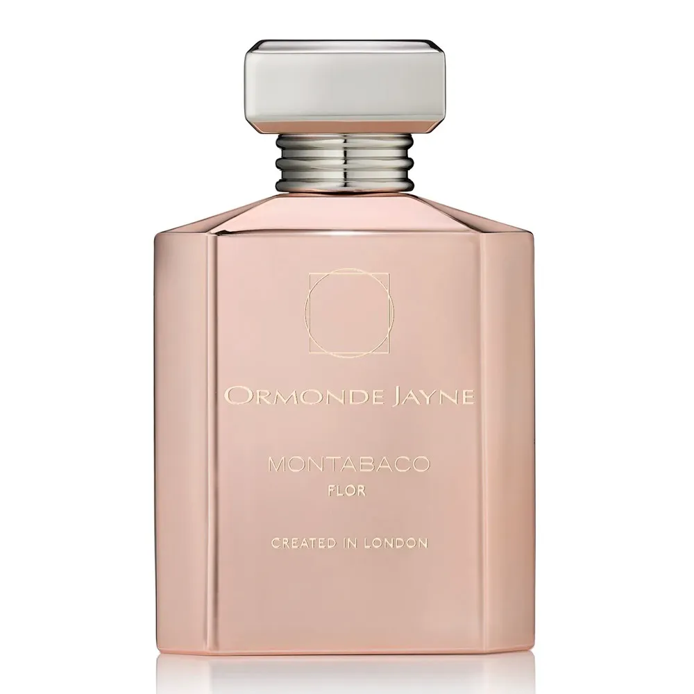 Montabaco Flor парфюмерная вода