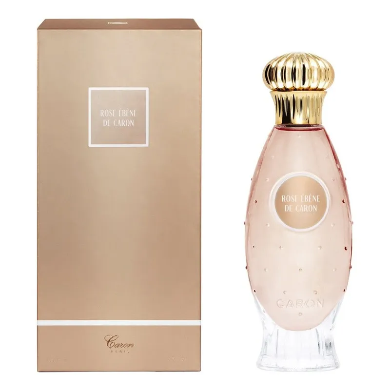 Rose Ebene парфюмерная вода