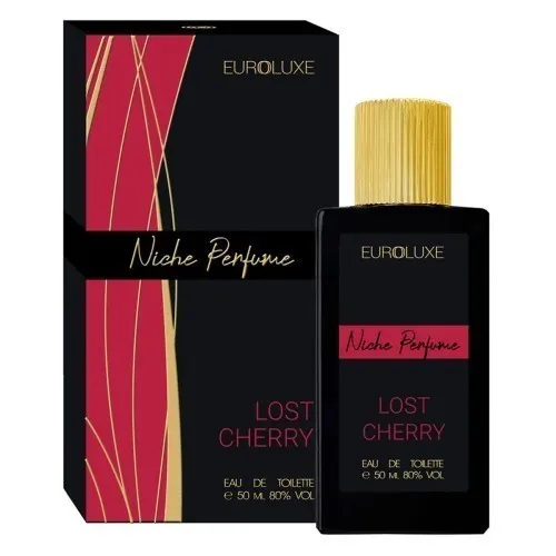 Niche Perfume Lost Cherry туалетная вода