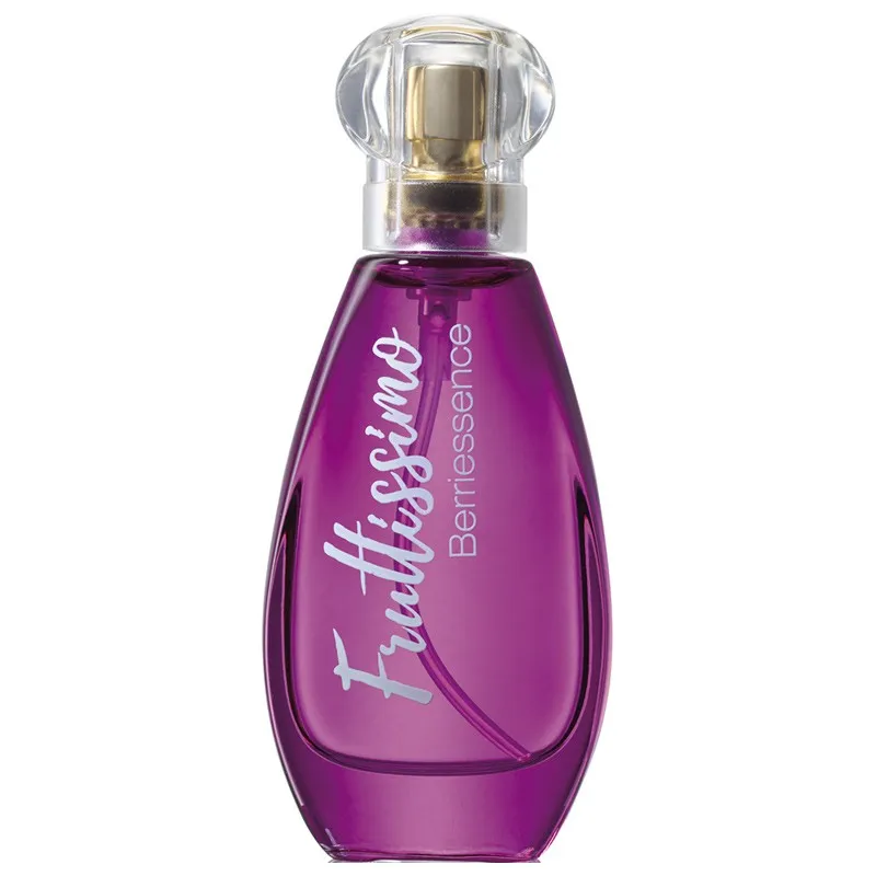 Fruttissimo Berriessence туалетная вода