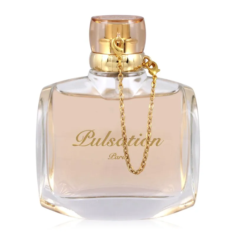 Pulsation парфюмерная вода