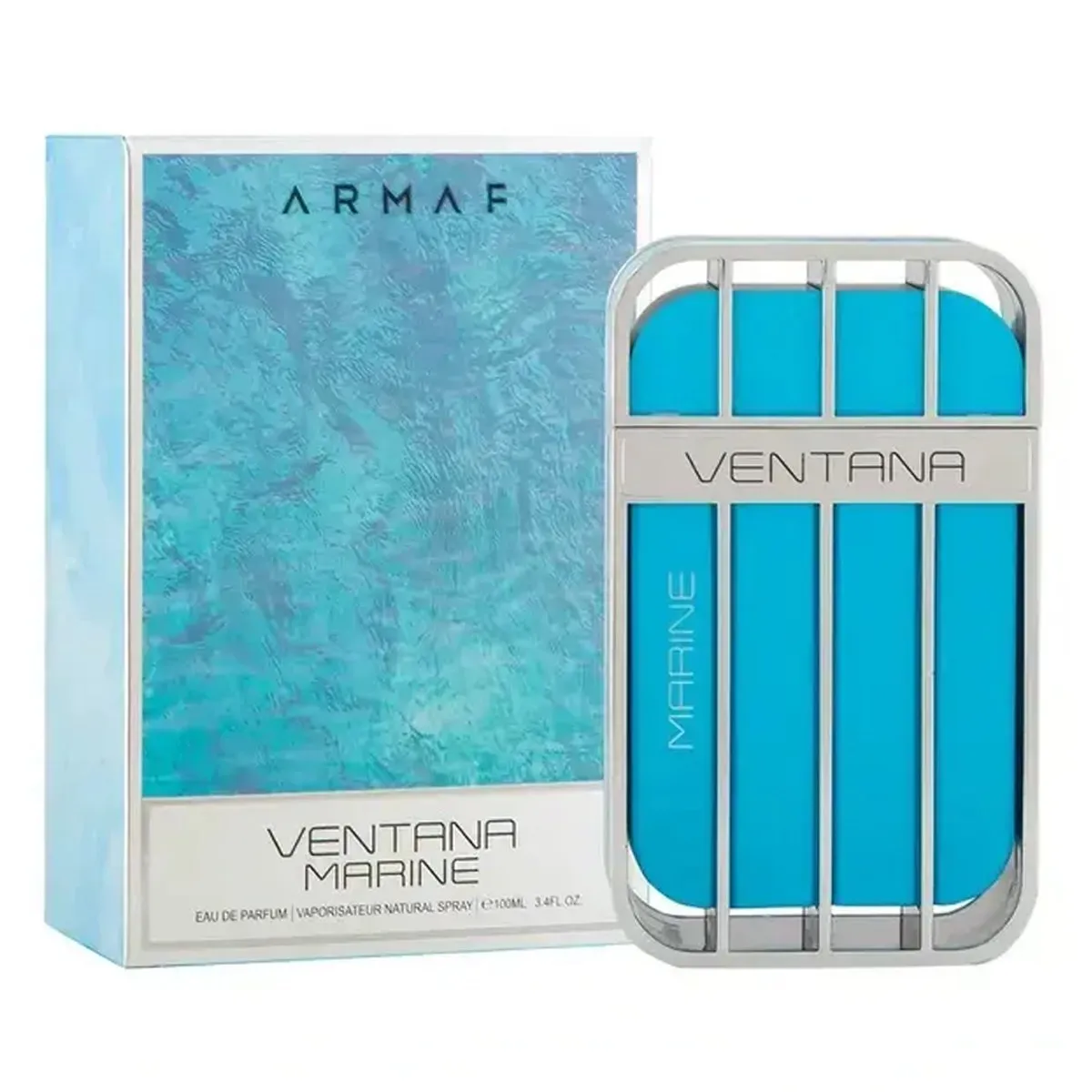 Ventana Marine парфюмерная вода
