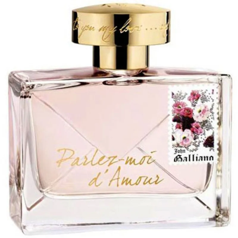 Parlez-Moi d’Amour туалетная вода