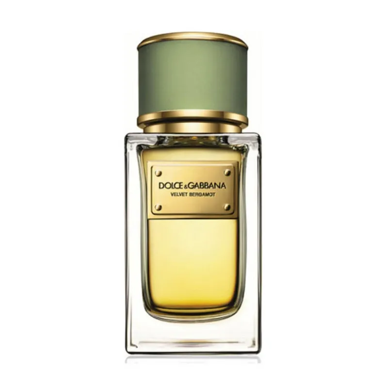 Velvet Bergamot парфюмерная вода