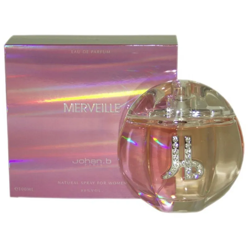Merveille парфюмерная вода