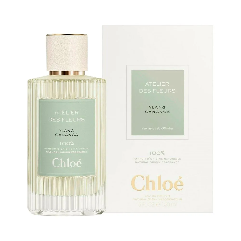 Ylang Cananga парфюмерная вода