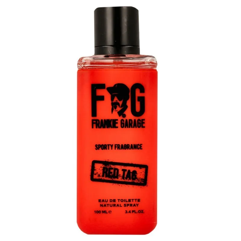 Red Tag туалетная вода