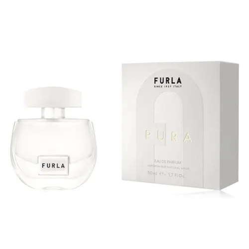 Pura парфюмерная вода