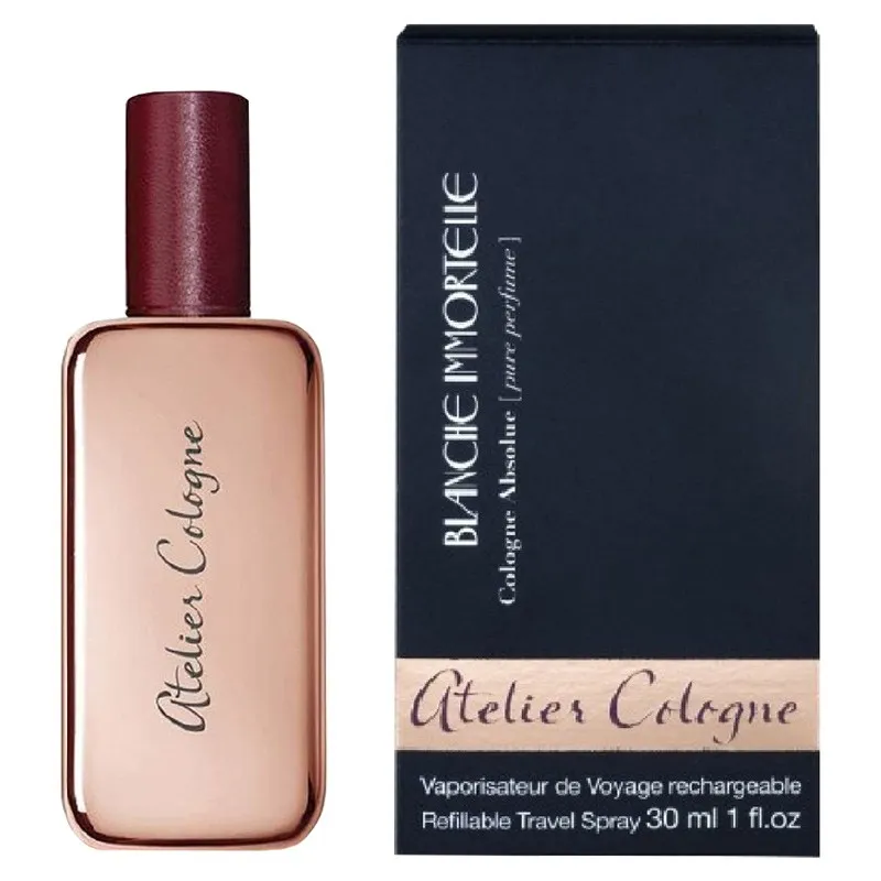 Blanche Immortelle одеколон