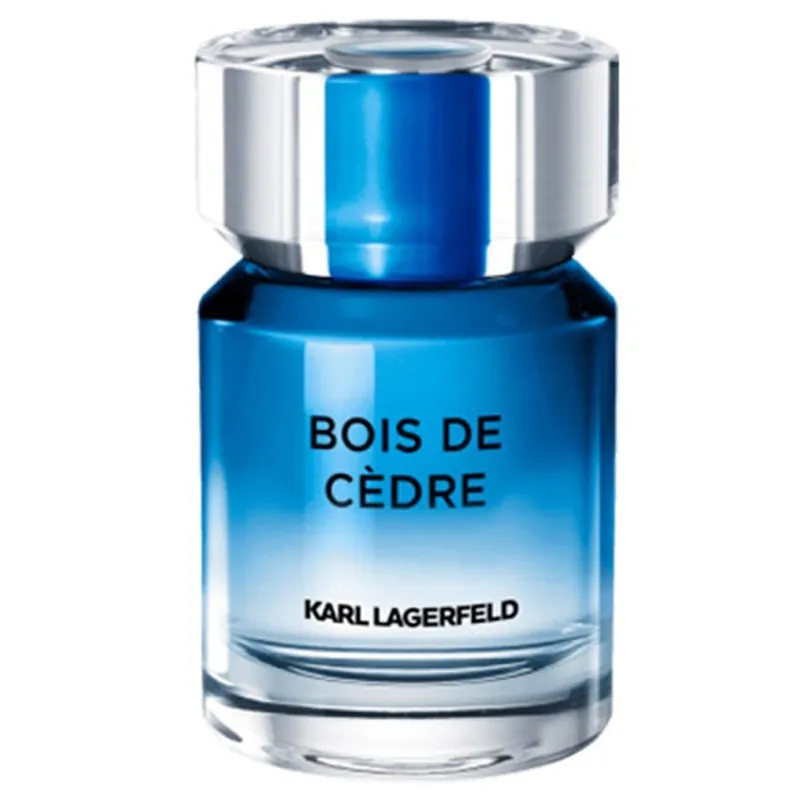 Bois de Cedre туалетная вода