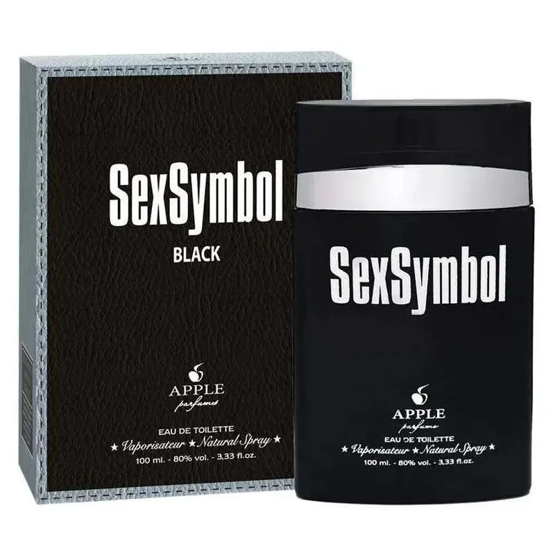 Sex Symbol Black туалетная вода