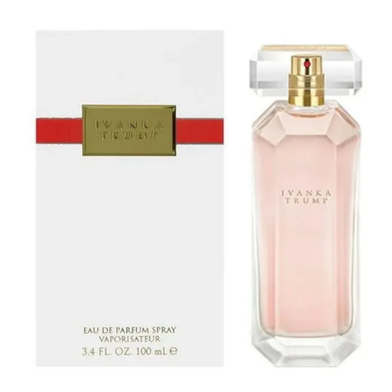 Ivanka Tramp парфюмерная вода