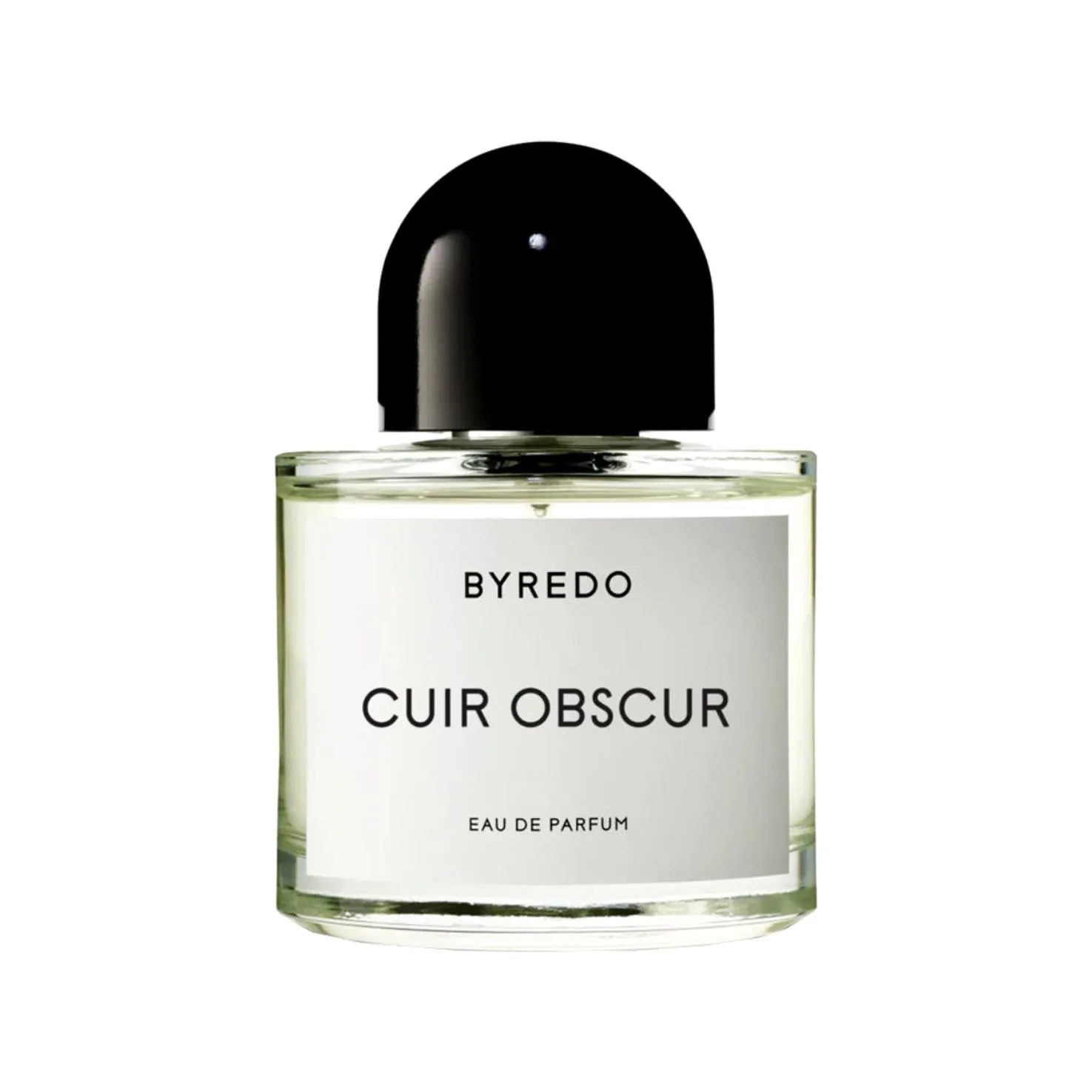 Cuir Obscur парфюмерная вода
