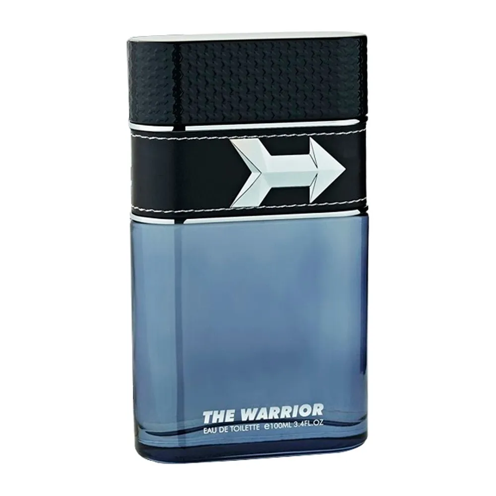 The Warrior туалетная вода