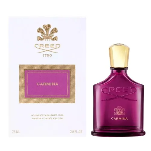 Carmina парфюмерная вода