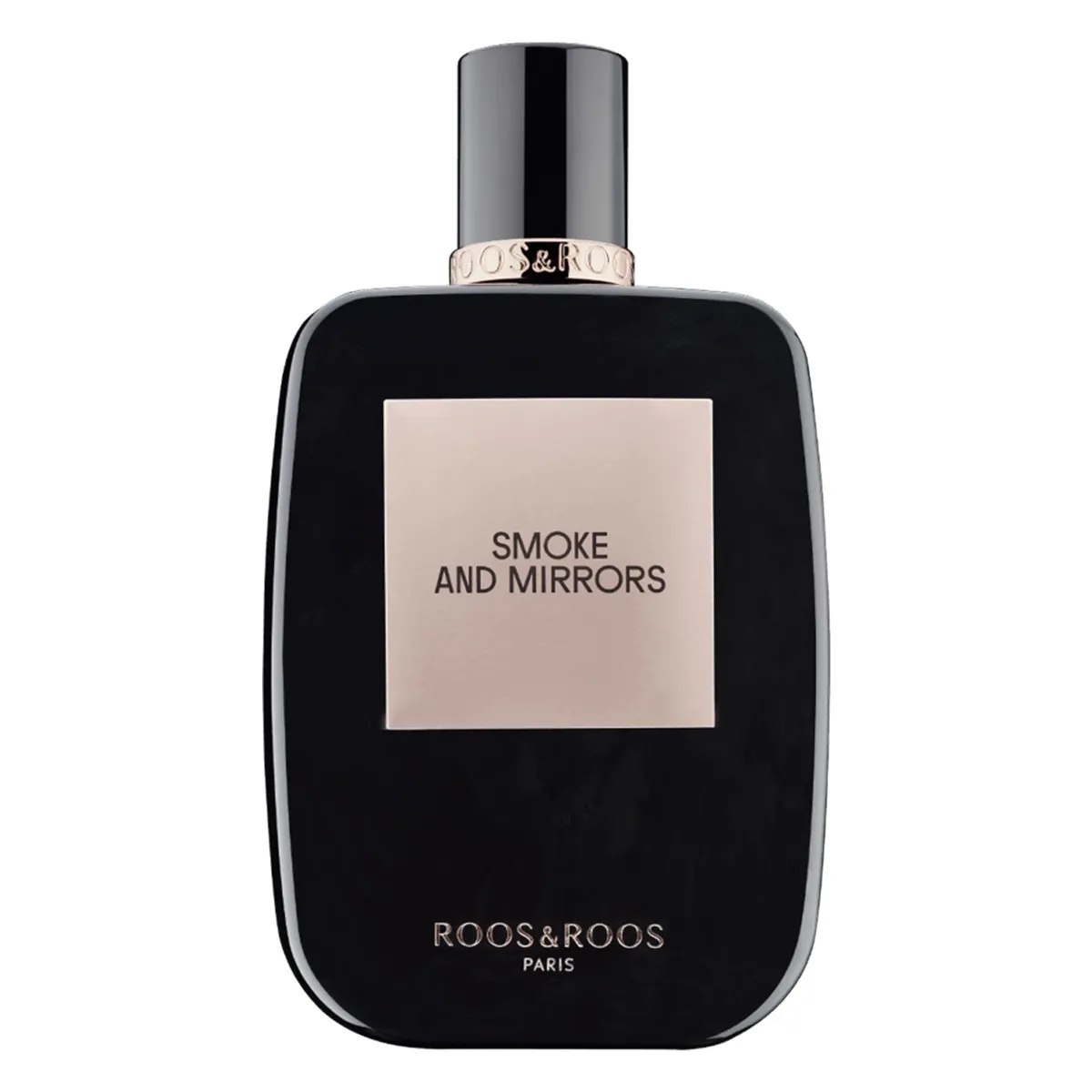 Smoke and Mirrors парфюмерная вода