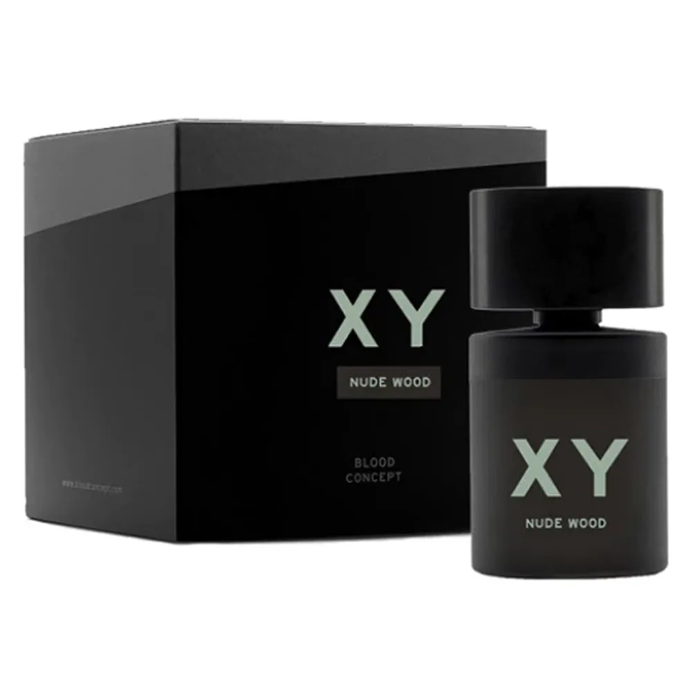 XY Nude Wood духи
