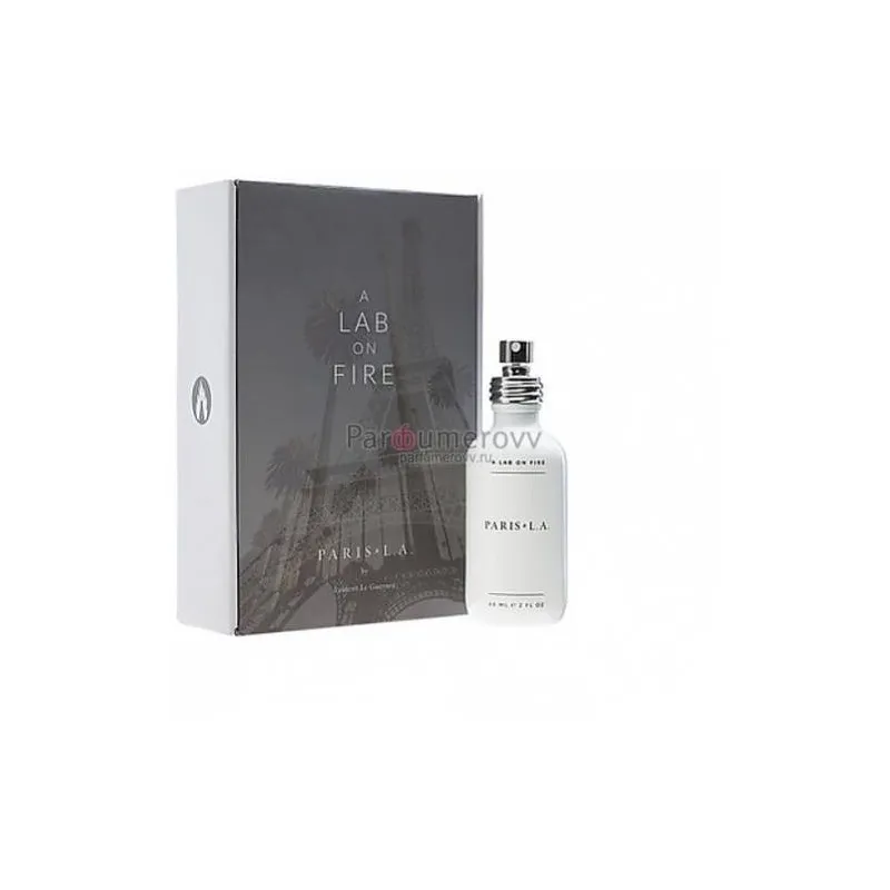 Paris L.A. парфюмерная вода