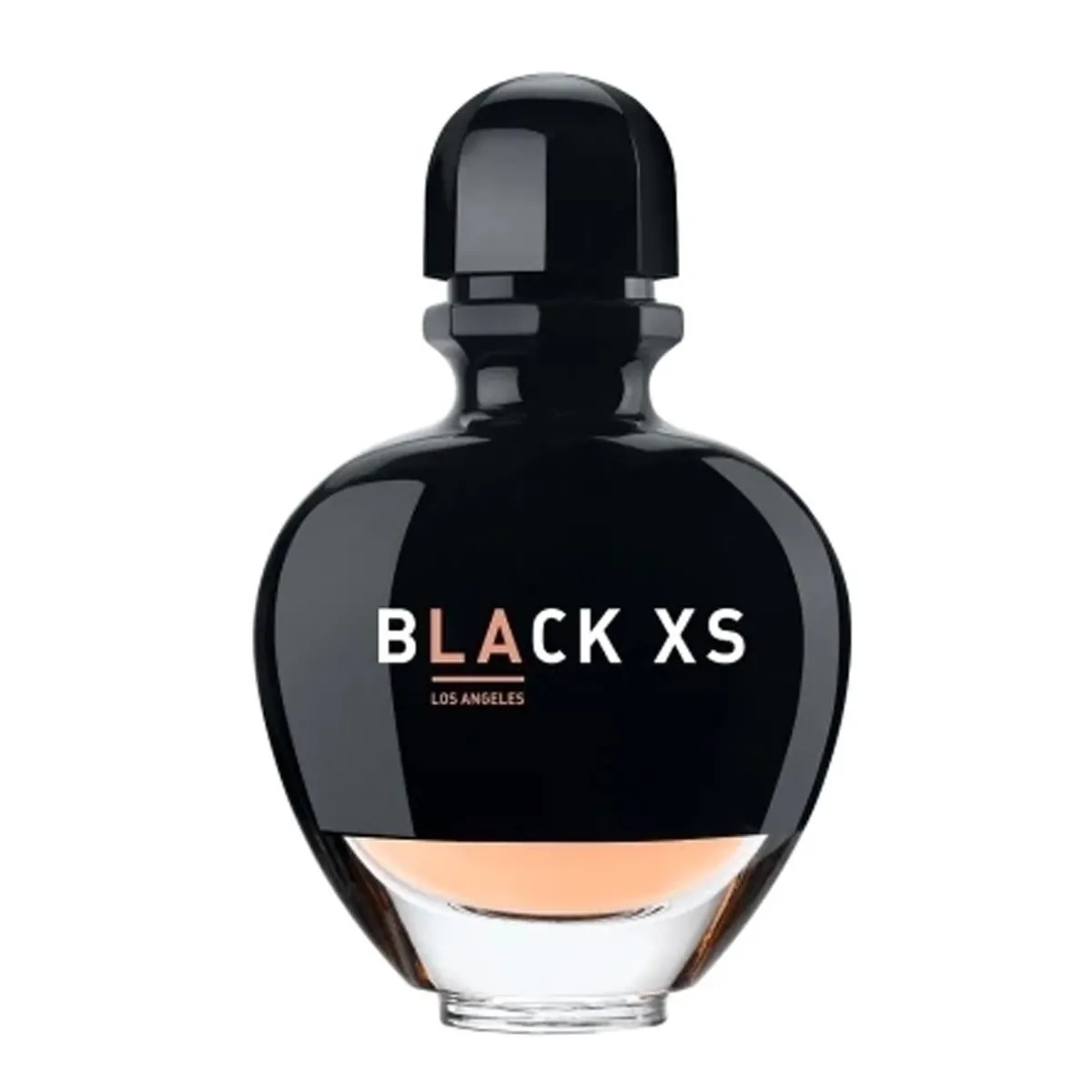 Black XS Los Angeles for Her туалетная вода