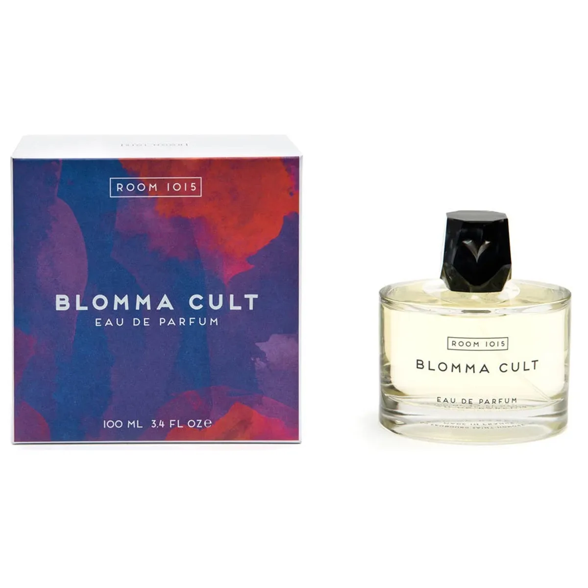 Blomma Cult парфюмерная вода