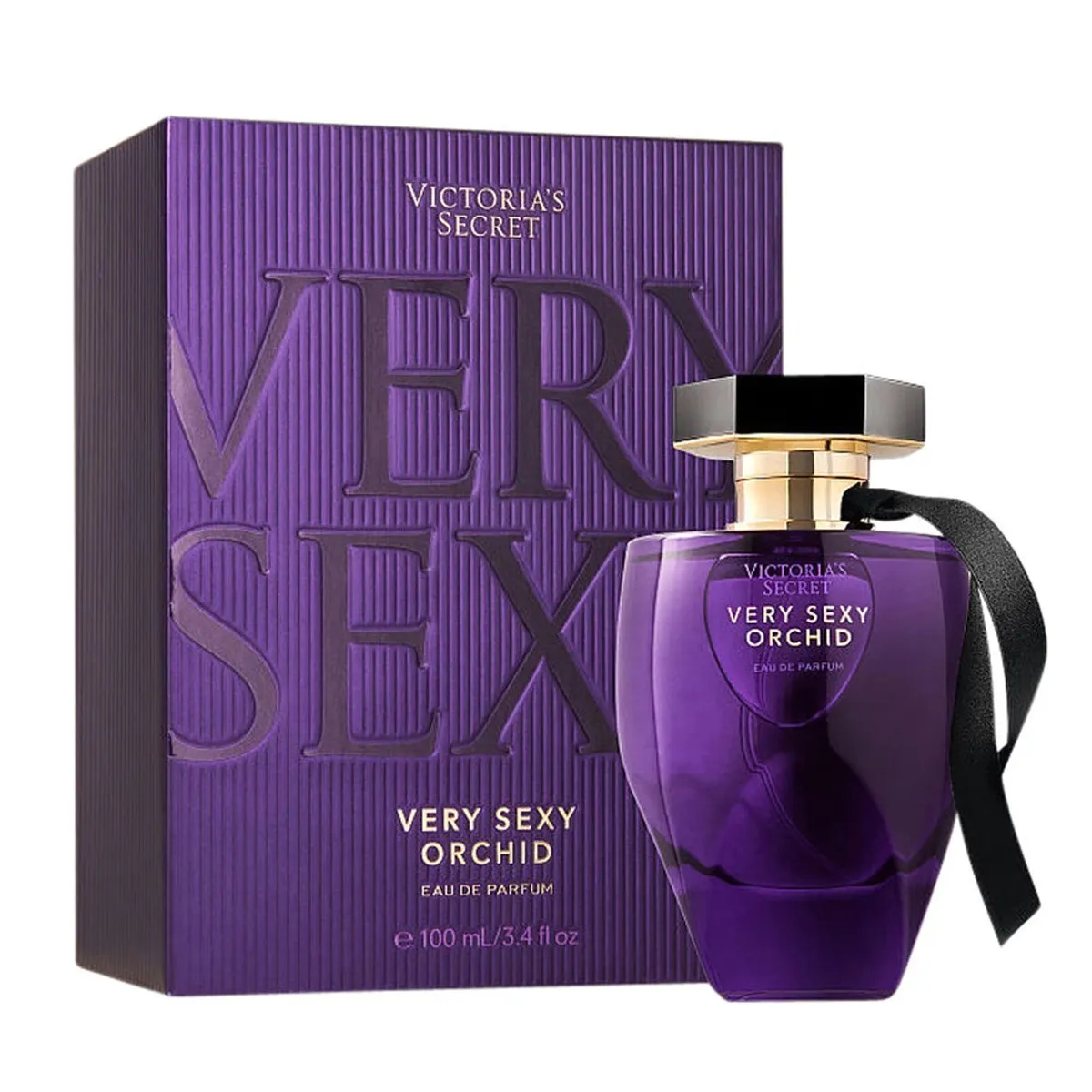 Very Sexy Orchid парфюмерная вода