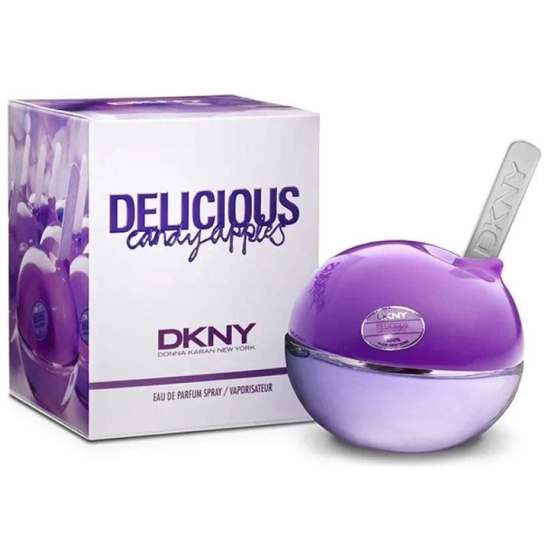 Delicious Candy Apples Juicy Berry парфюмерная вода