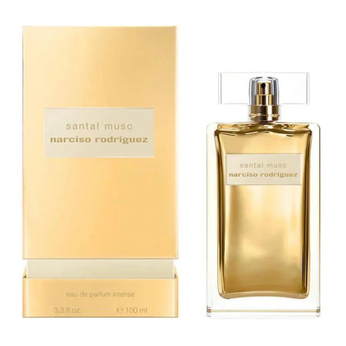 Santal Musc парфюмерная вода