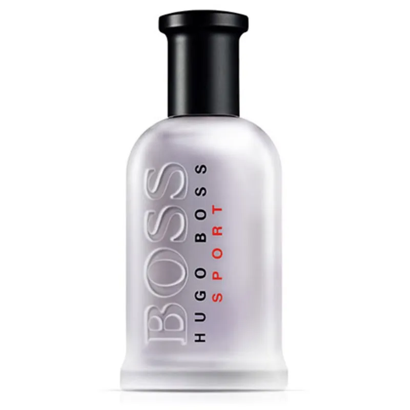 Boss Bottled Sport туалетная вода