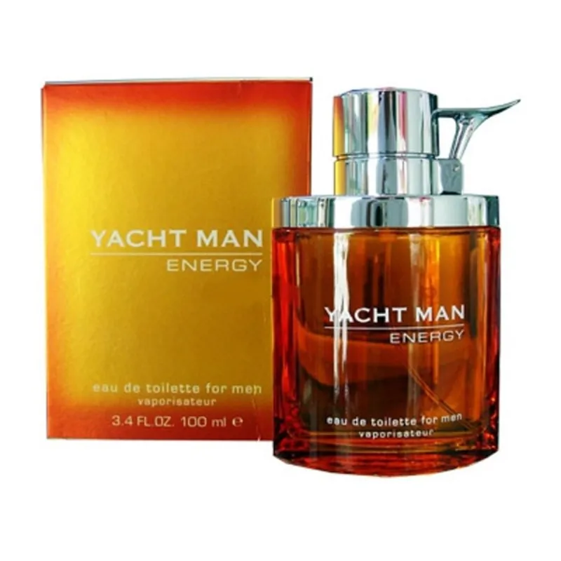 Energy туалетная вода