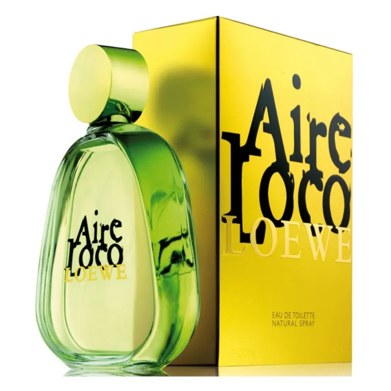 Aire Loco туалетная вода