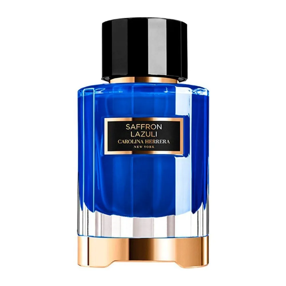 Saffron Lazuli парфюмерная вода