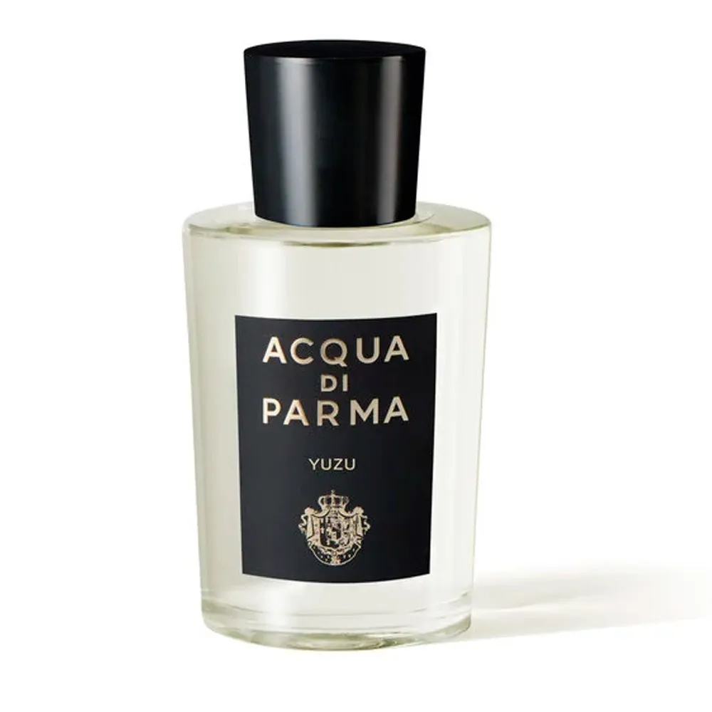 Yuzu парфюмерная вода