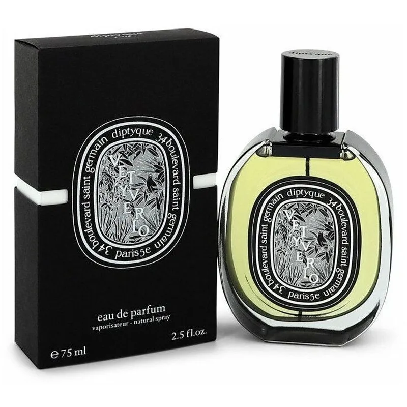 Vetyverio парфюмерная вода