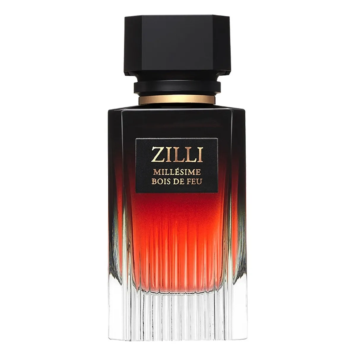 Millesime Bois de Feu парфюмерная вода