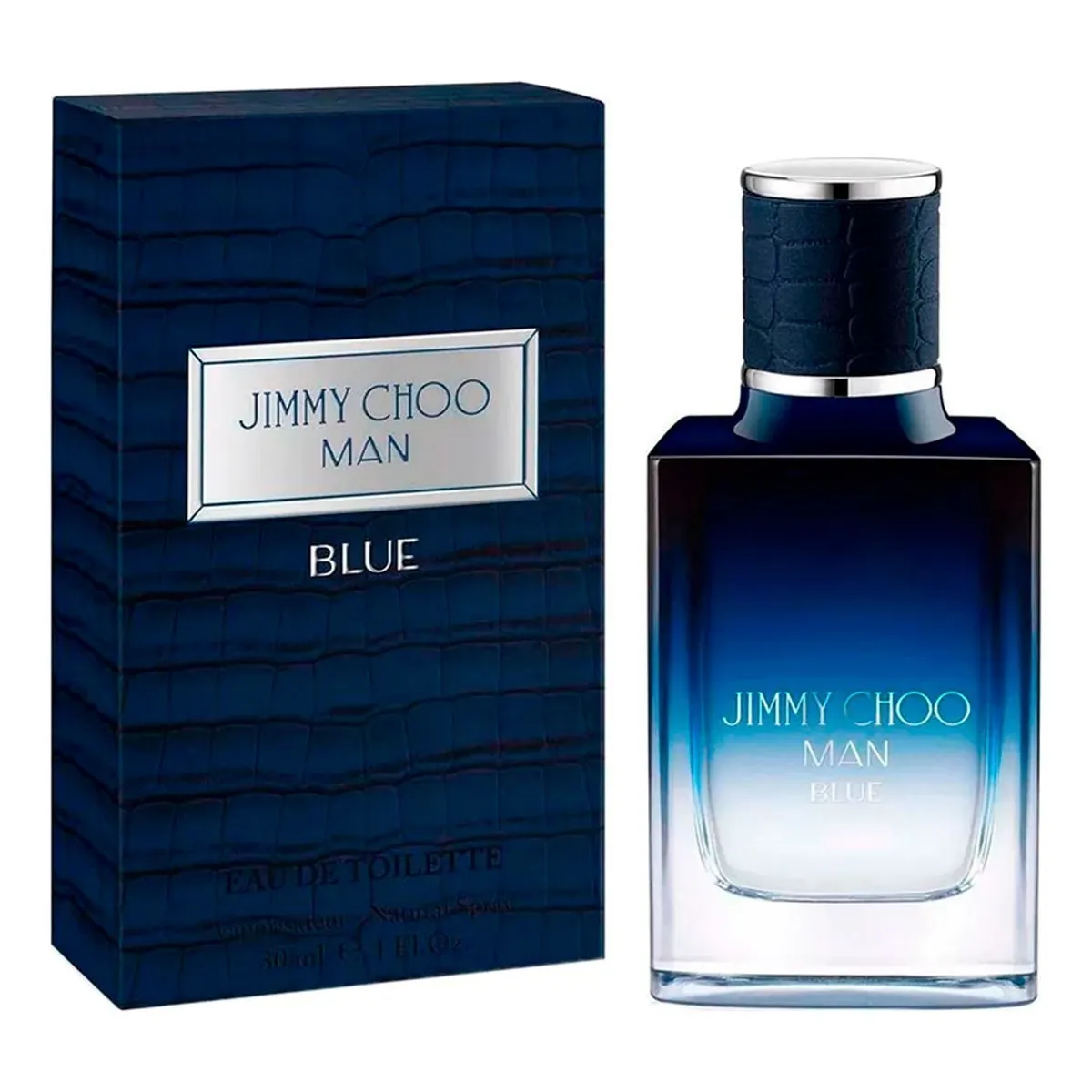 Man Blue туалетная вода