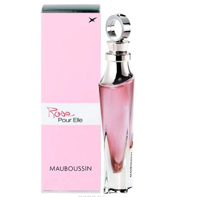 Rose Pour Elle парфюмерная вода