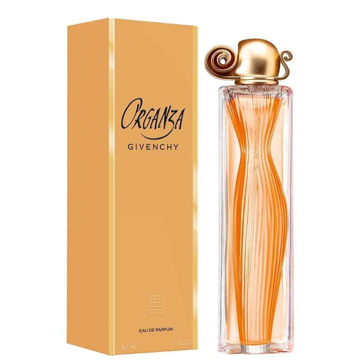 Organza парфюмерная вода