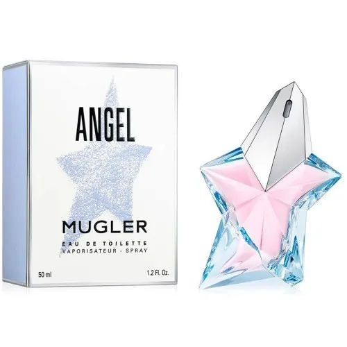 Angel 2019 туалетная вода