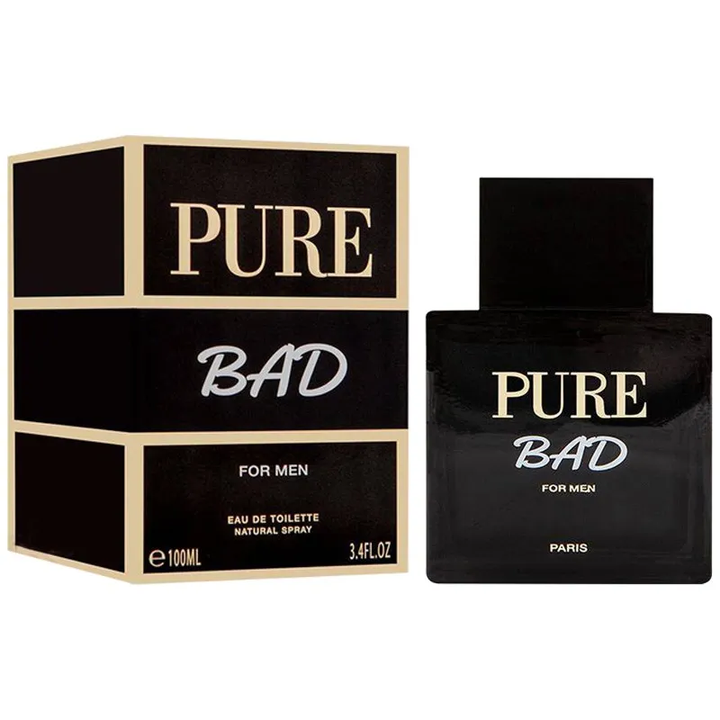 Pure Bad туалетная вода