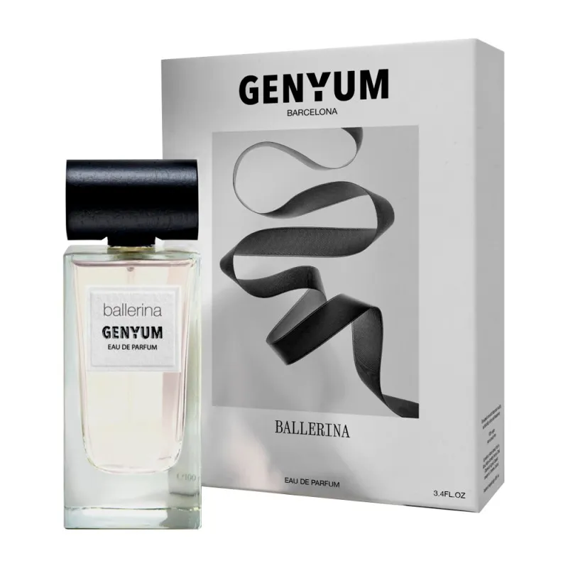 Ballerina парфюмерная вода