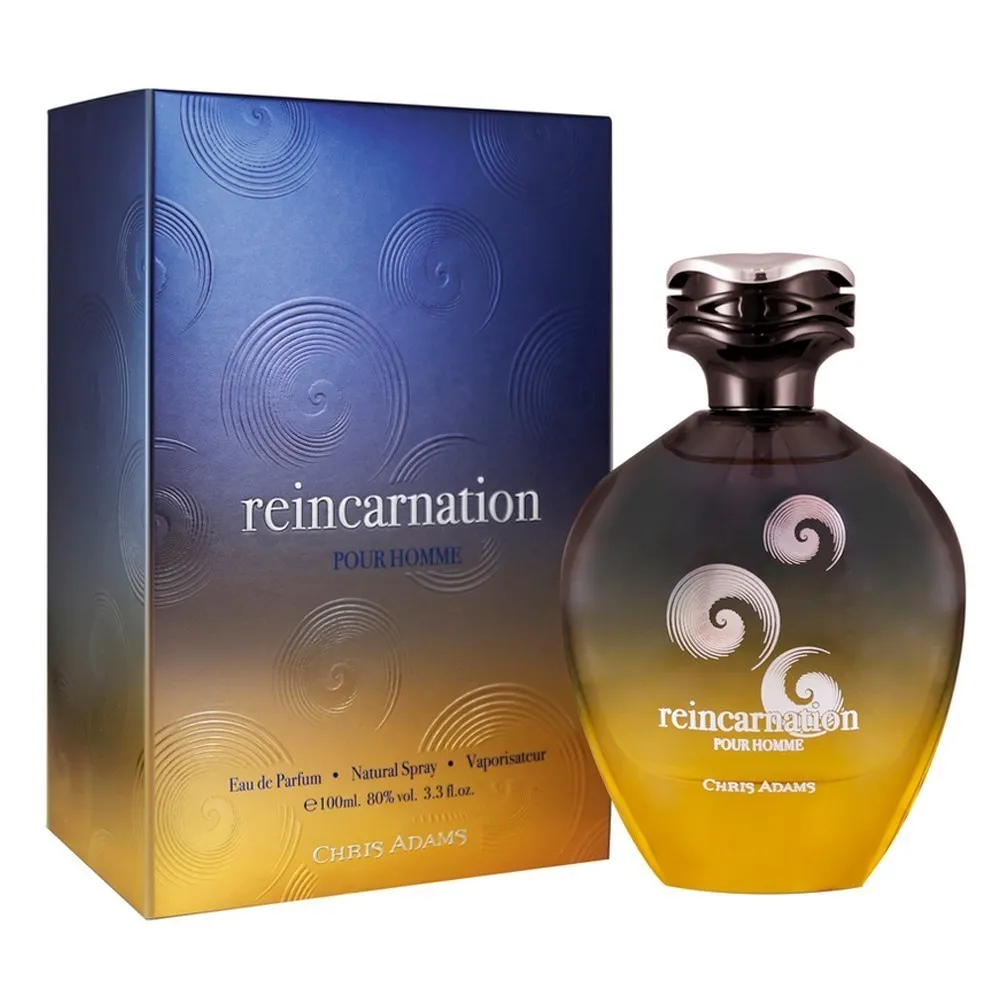 Reincarnation парфюмерная вода