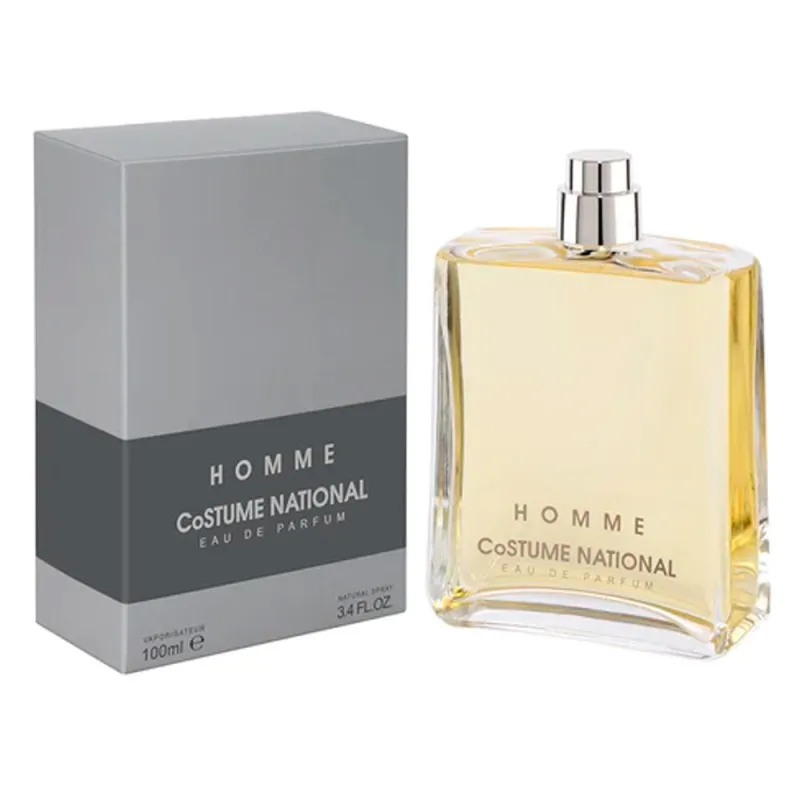 Homme парфюмерная вода