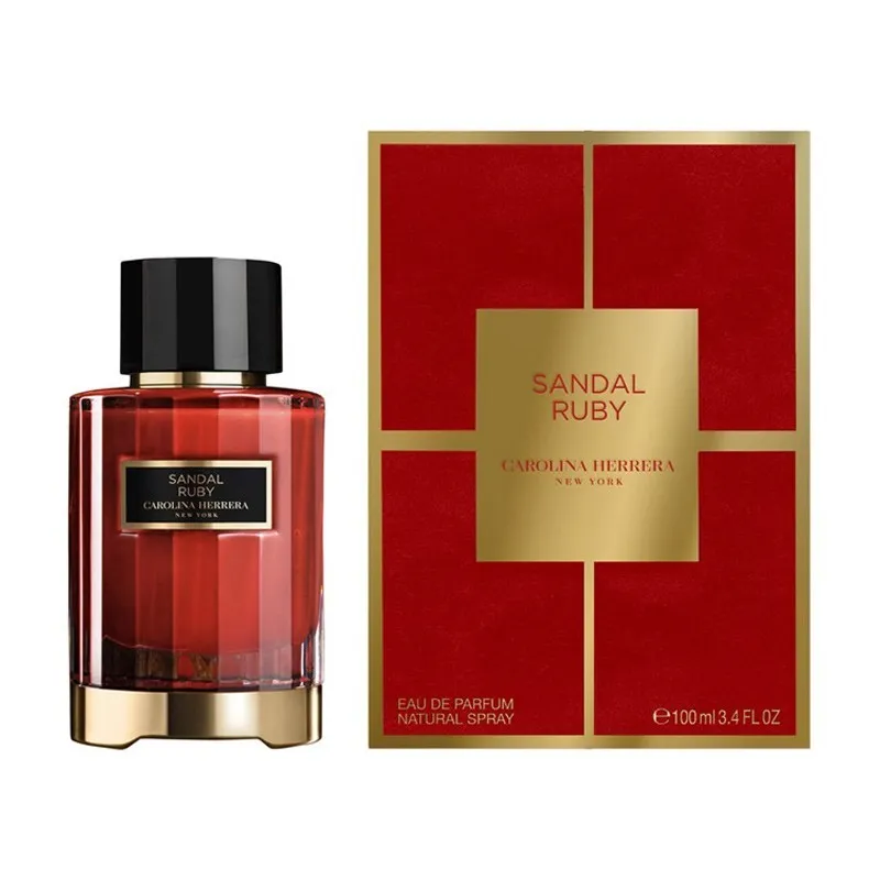 Sandal Ruby парфюмерная вода