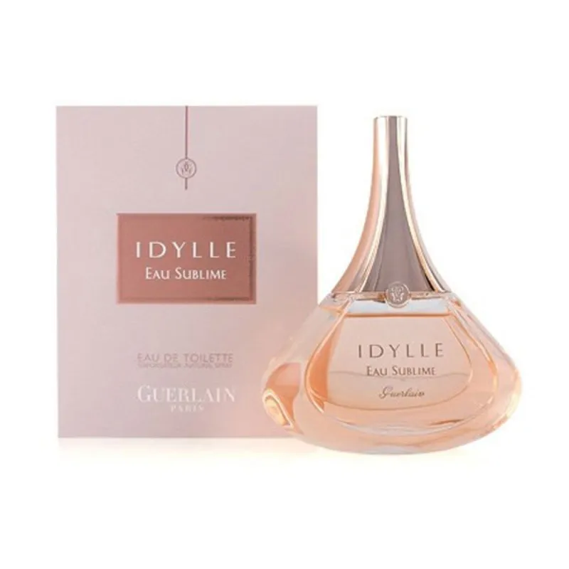 Idylle Eau Sublime туалетная вода
