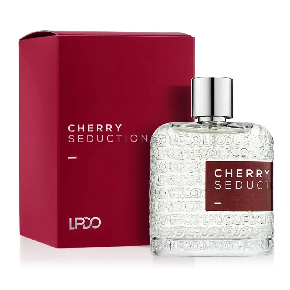 Cherry Seduction парфюмерная вода