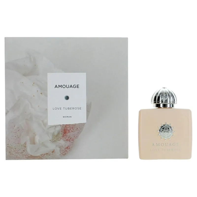 Love Tuberose парфюмерная вода