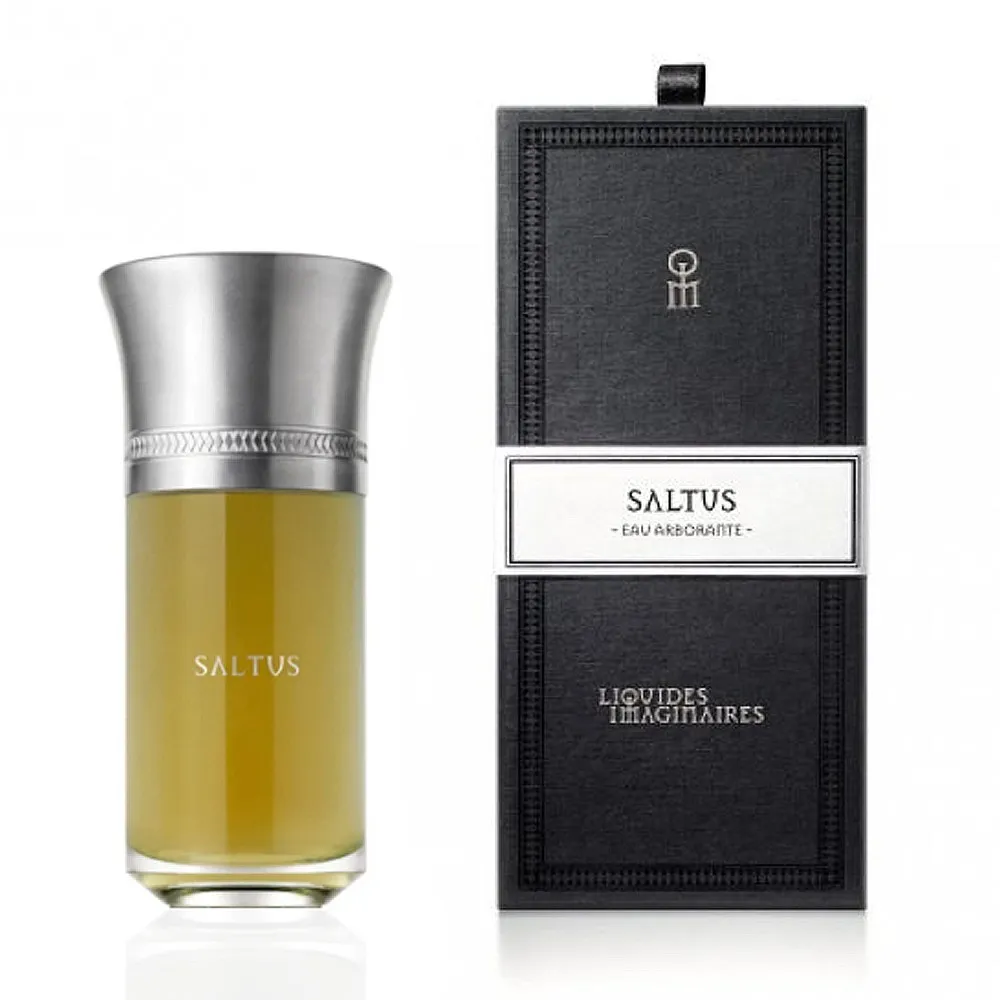 Saltus парфюмерная вода