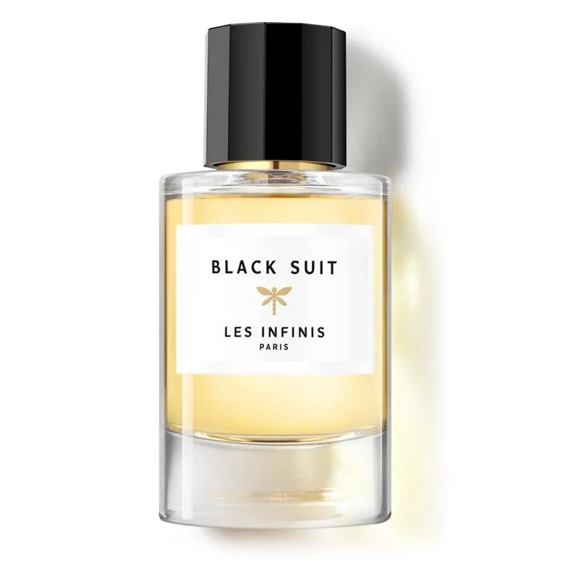 Black Suit парфюмерная вода