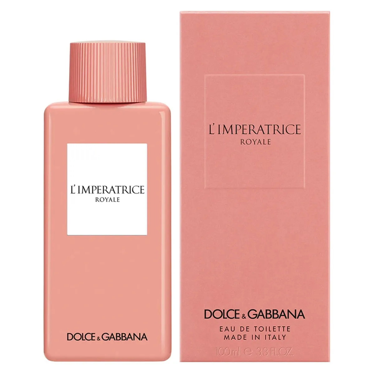 L'Imperatrice Royale туалетная вода