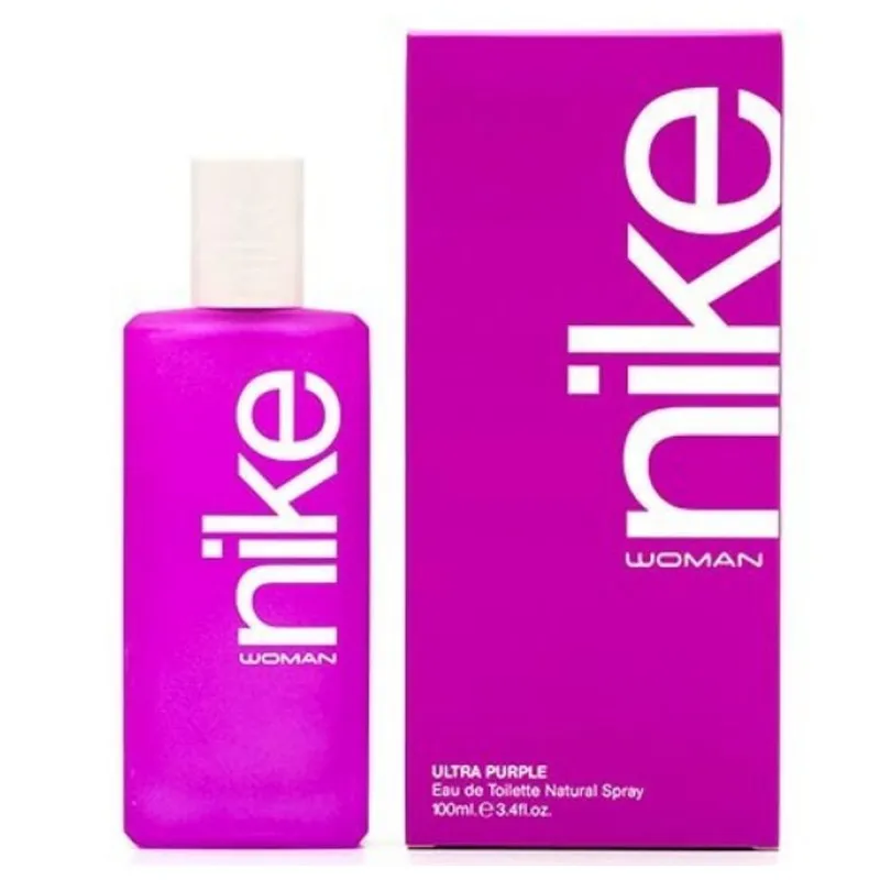 Ultra Purple Woman туалетная вода